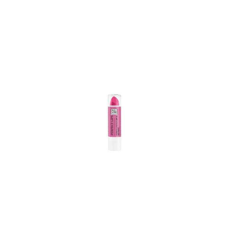 Soivre Perfect Lips frutos rojos SPF 15, 3,5g Soivre Perfect Lips frutos rojos SPF 15, 3,5g