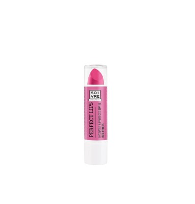 Soivre Perfect Lips frutos rojos SPF 15, 3,5g