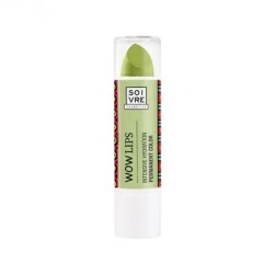 Soivre Wow Lips verde claro, 3,5 g