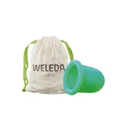 M- Weleda Celulicup copa para masaje anticelulitico