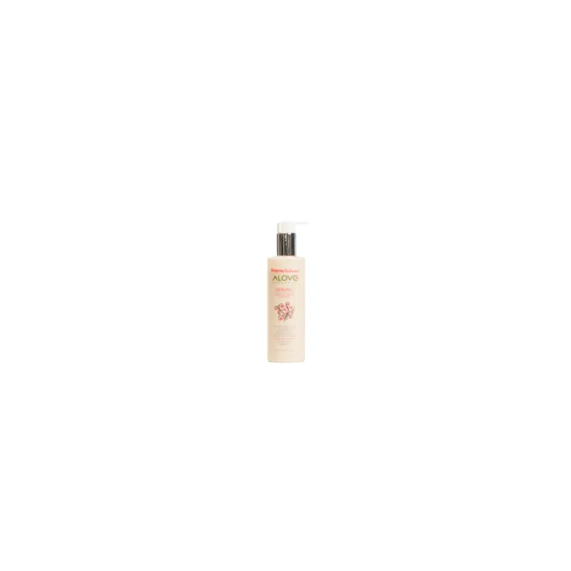Alove Cleaning+ Gel limpiador Piel seca, 250ml Alove Cleaning+ Gel limpiador Piel seca, 250ml