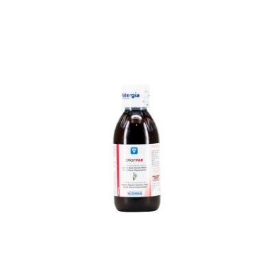 Ergypar, 250 ml