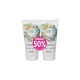Bactinel Crema Manos Aceite de Almendras 2x50ml