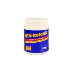 GSN Isotonic, 500 gr