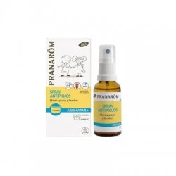 Pranarom Spray Antipiojos 30ml