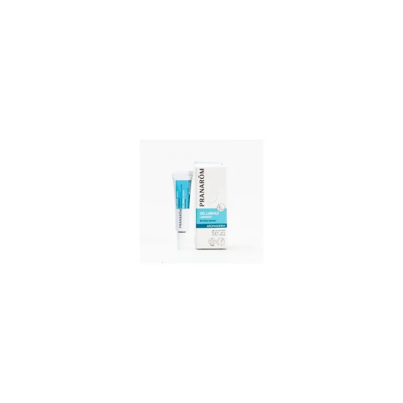 Pranarom Gel labial 5 ml