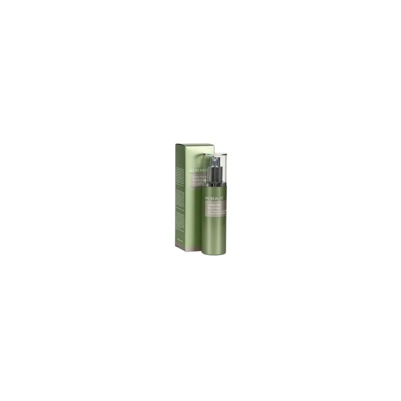 M2 Beauté Ultra Pure Solutions Hyaluron & Collagen facial nano spray, 75ml.