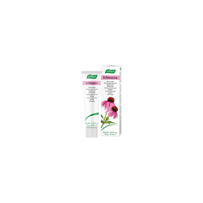 A. Vogel Crema Echinacea, 35gr.