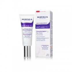 Mavala Anti-age Pro Serum Día Crono-Biológico, 45ml.