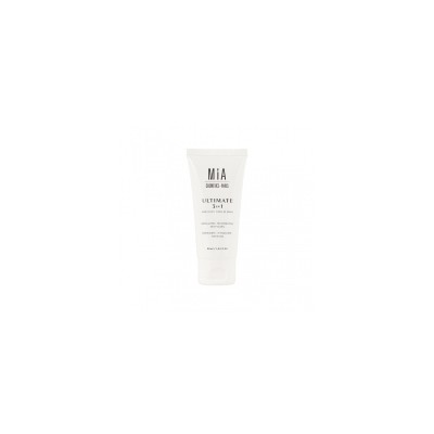 Mia ULTIMATE 3 en 1 crema de manos, 50 ml.