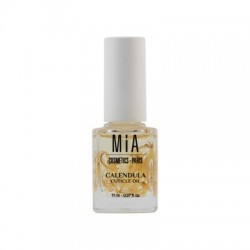 Mia Cosmetics Calendula Cuticle Oil, 11ml