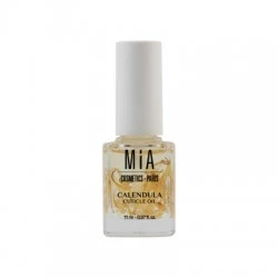 Mia Cosmetics Calendula Cuticle Oil, 11ml