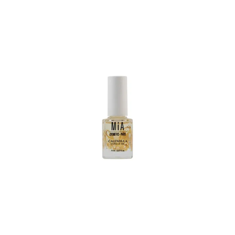 Mia Cosmetics Calendula Cuticle Oil, 11ml Mia Cosmetics Calendula Cuticle Oil, 11ml