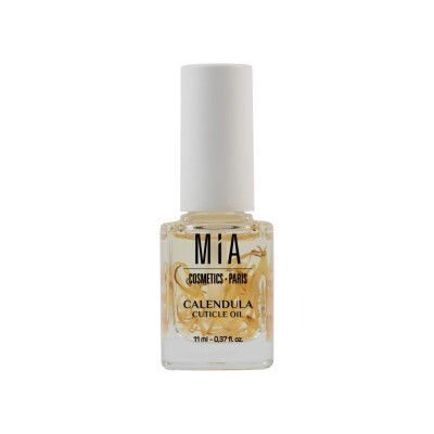 Mia Cosmetics Calendula Cuticle Oil, 11ml