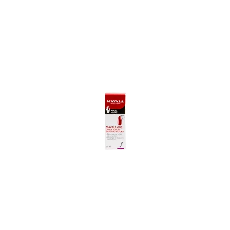 Mavala Base 002, 10ml.