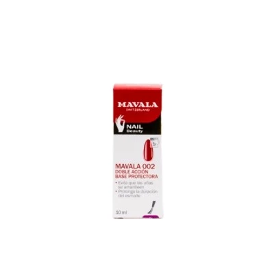 Mavala Base 002, 10ml.