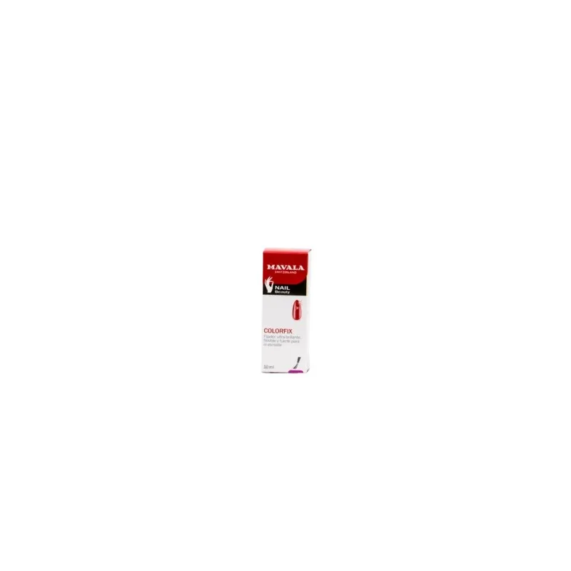 Mavala Colorfix, 10ml.