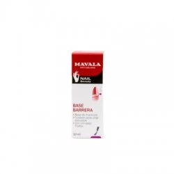 Mavala Base Barrera, 10ml.