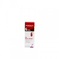 Mavala Aceite Secante de esmalte, 10ml.