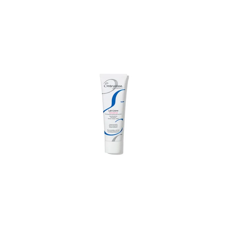 Embryolisse Lait-Creme Sensitive, 100ml.