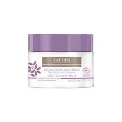 Cattier Bálsamo Corporal Untuoso ,200 ml