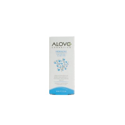 Alove Hidralove Serum, 30ml