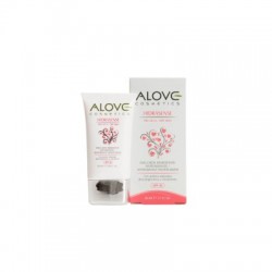 Alove Hidrasense Emulsión Hidratante Antioxidante SPF30, 50ml