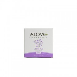 Alove Ultim-Age Total Cream SPF30, 50ml