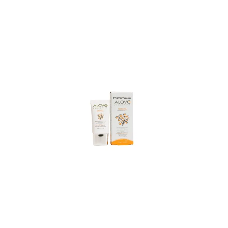 Alove Sérum Despigmentante, 30ml.