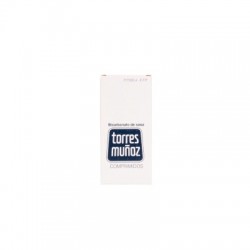 Bicarbonato de sosa Torres Muñoz 30 comprimidos