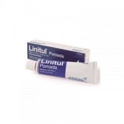 Linitul Pomada, 30 g