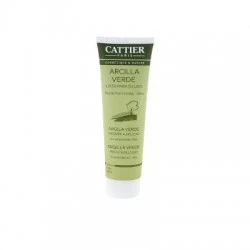 Cattier Arcilla Verde, 100g