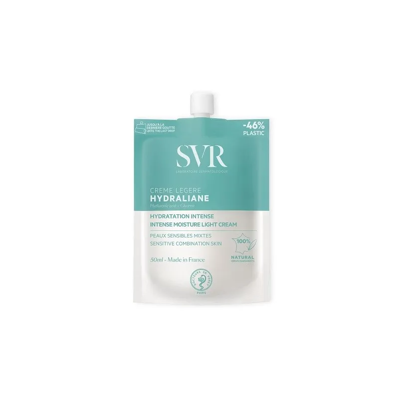 SVR Hydraliane crema ligera, 50 ml
