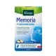 Kneipp memoria y concentración, 30 cápsulas