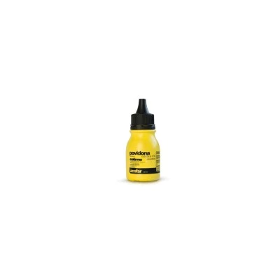 Acofar Povidona Yodada 10% 50 ml