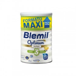 Blemil optimun protech 3, 1200 g , formato maxi