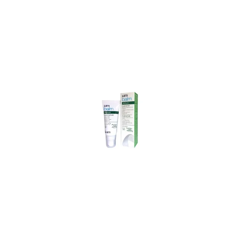 Letibalm Repair Fluido Nature, 10 ml Letibalm Repair Fluido Nature, 10 ml