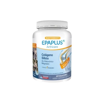 Epaplues Arthicare mantenimiento , 319.8 g