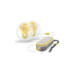 Medela electrico doble freestyle hands-free, 2 ud Medela electrico doble freestyle hands-free, 2 ud