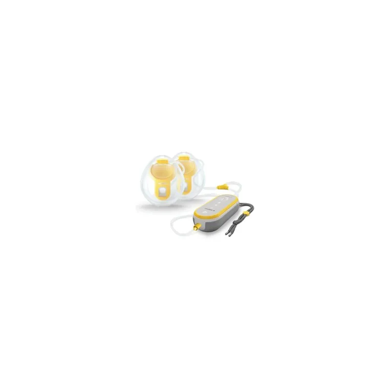 Medela electrico doble freestyle hands-free, 2 ud Medela electrico doble freestyle hands-free, 2 ud