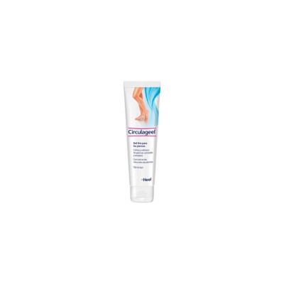 Circulageel gel frío para las piernas, 150ml