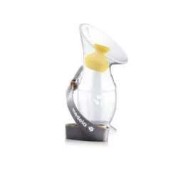 Medela colectorde leche materna silicona medela, 1 ud Medela colectorde leche materna silicona medela, 1 ud