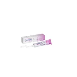 Circulaveel hemo gel rectal  con canula, 1 tubo, 40 ml
