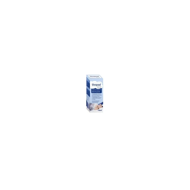 Sleepeel Spray, 20ml Sleepeel Spray, 20ml