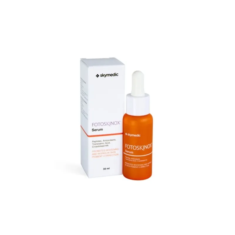 Fotoskinox serum, 3 0ml
