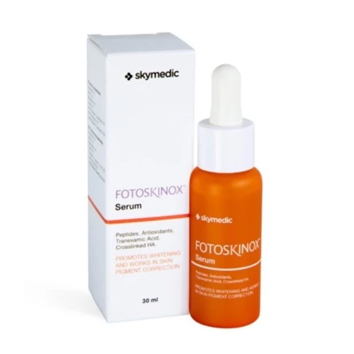 Fotoskinox serum, 3 0ml