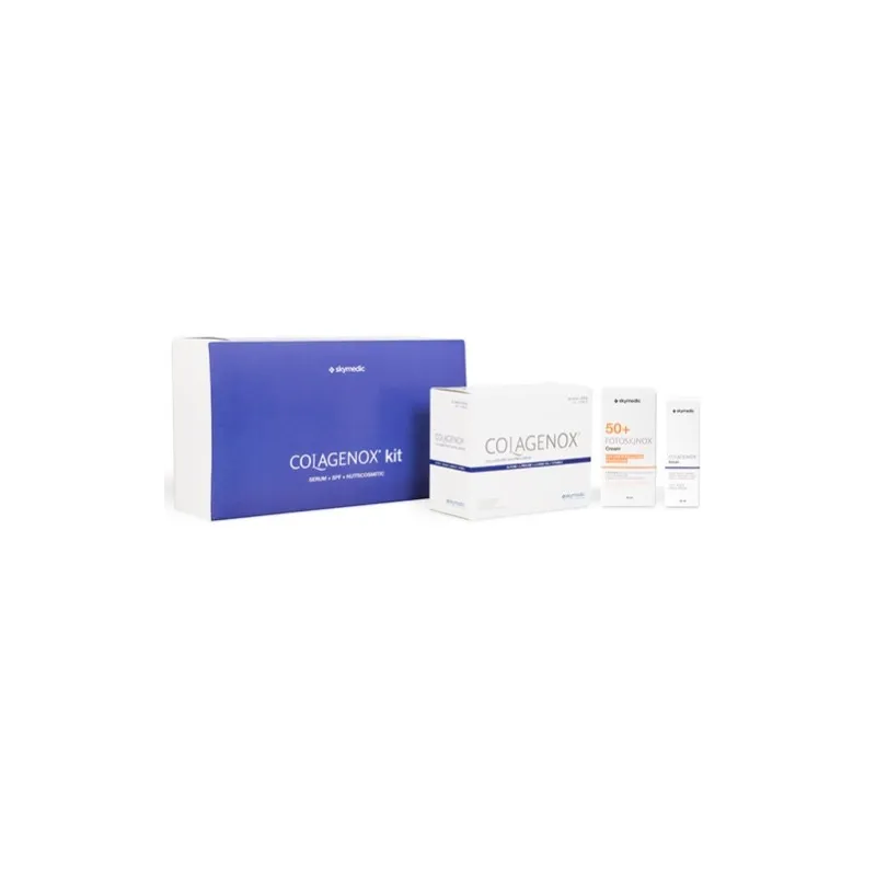 Colagenox Kit