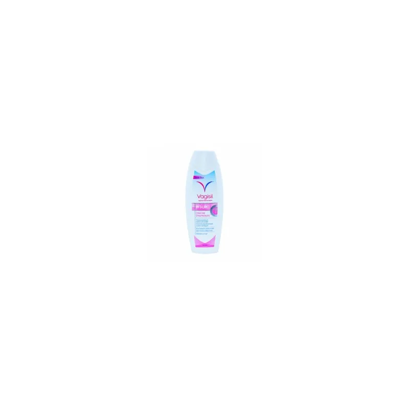Vagisil Higiene Intima Prebiot Gynoprebiotic 75 ml Formato Viaje