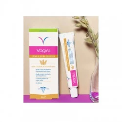 VAGISIL CREMA DE AVENA PREBIOTICA 1 TUBO 30 G