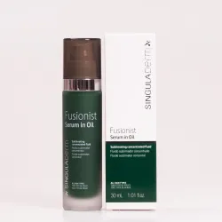 Singuladerm Fusionist Serum in Oil, 30ml.